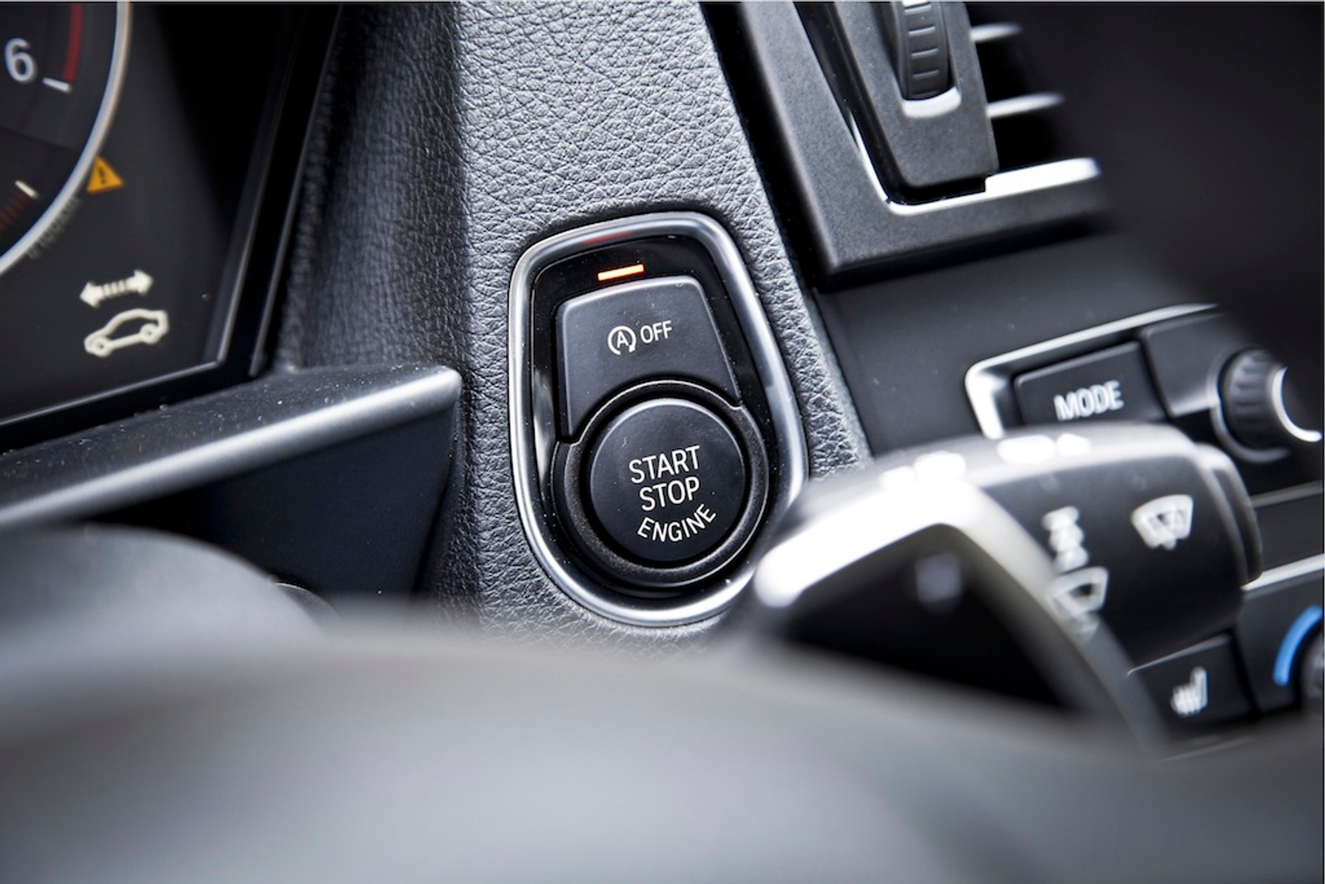 BMW 125d z pakietem M