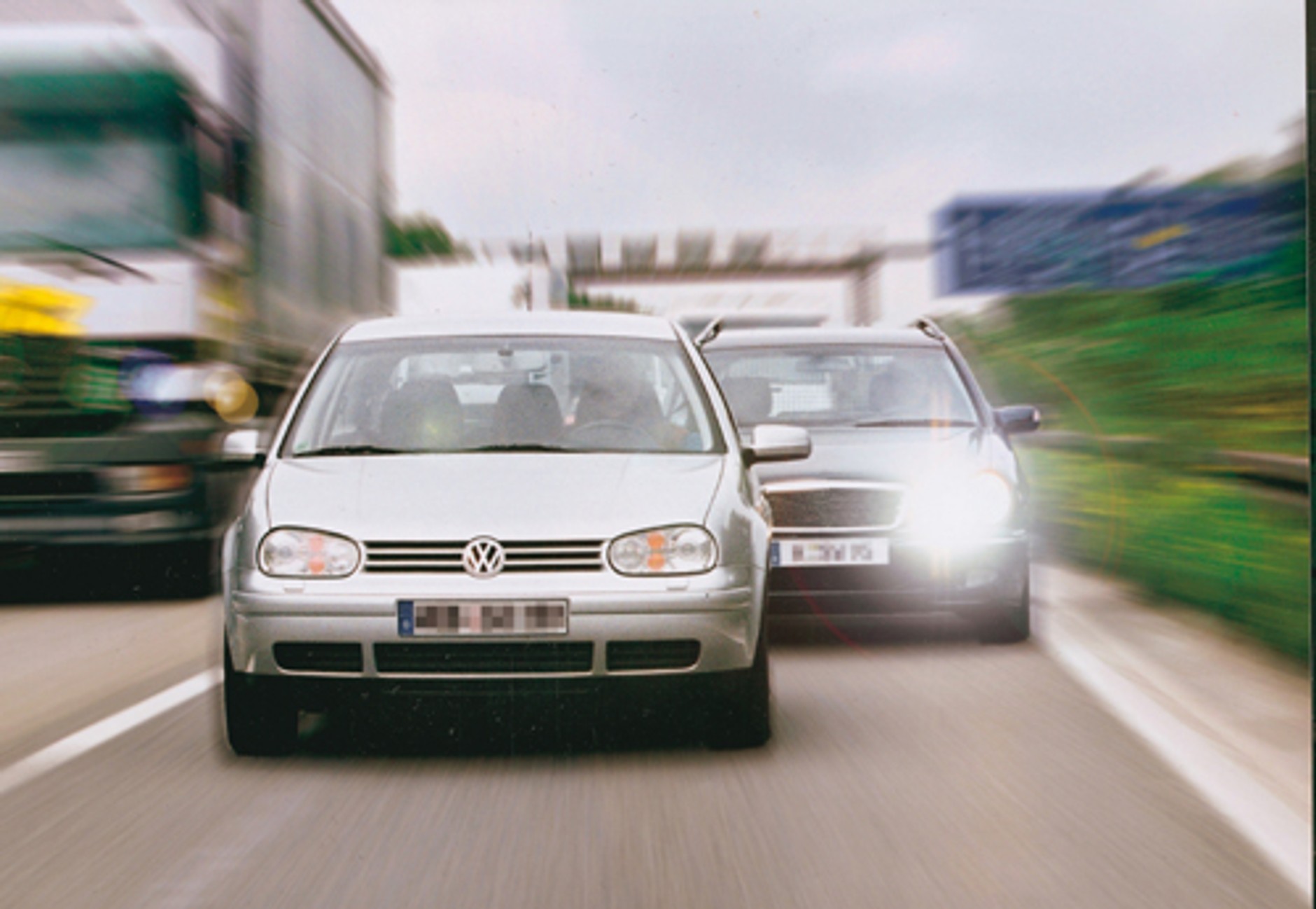 Uwaga na wyższe mandaty w Europie!