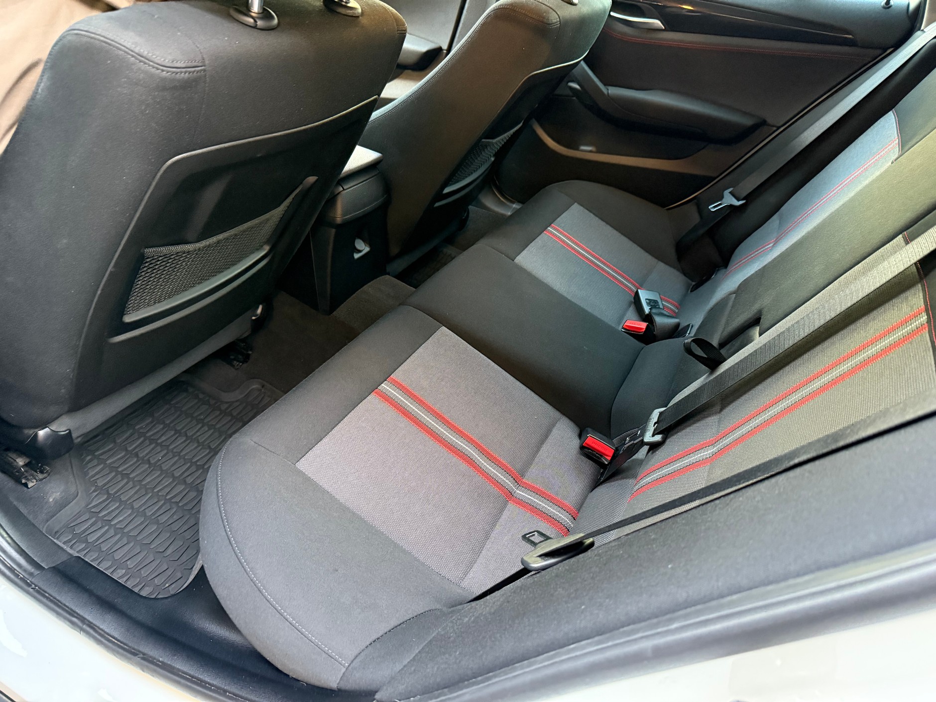 BMW X1 z ogłoszenia