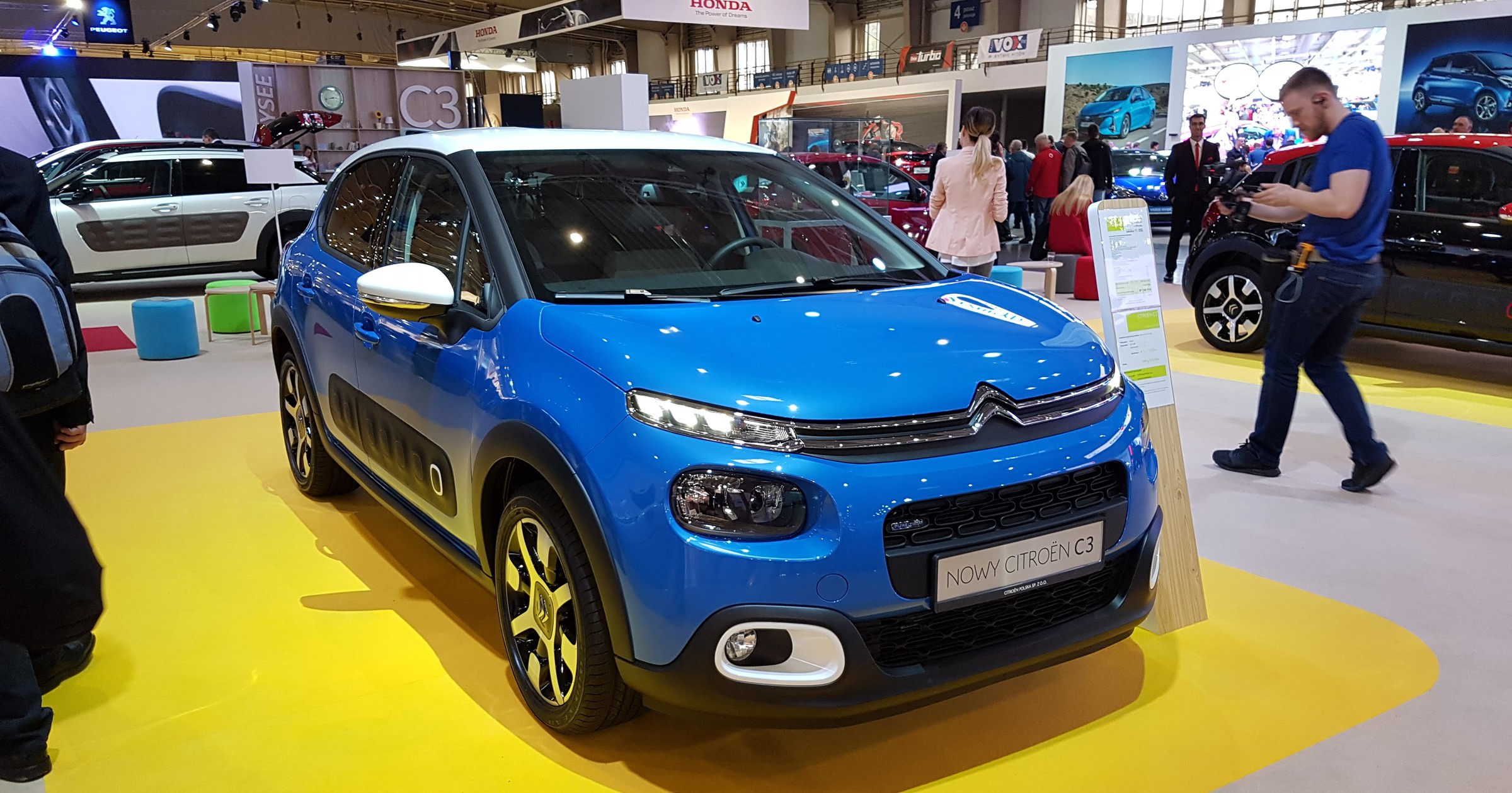 Citroën C3