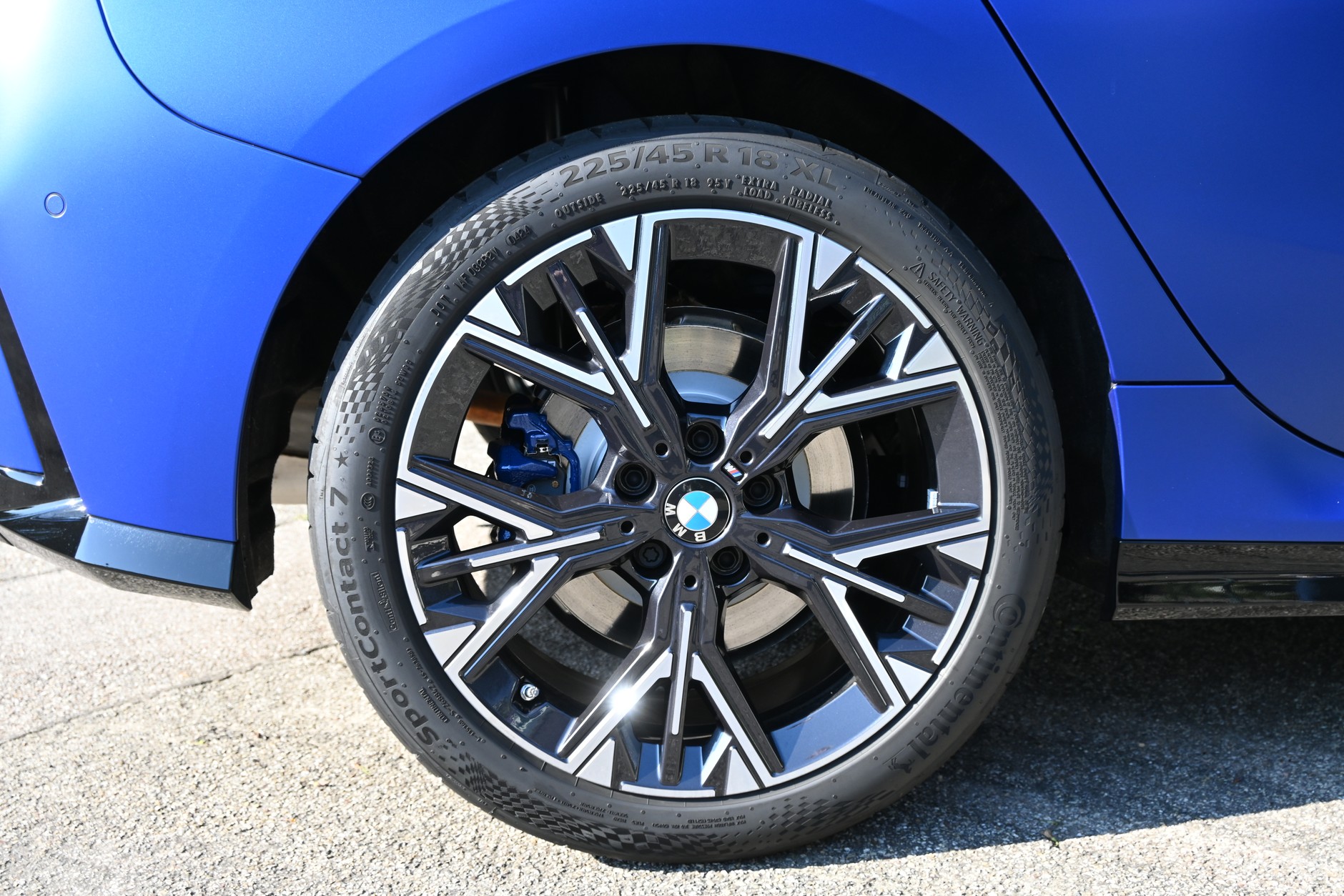 BMW serii 1 (4. generacja)