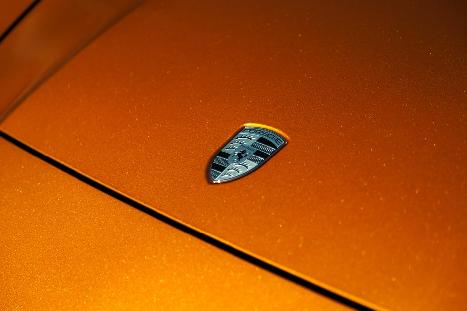2024 Porsche Panamera