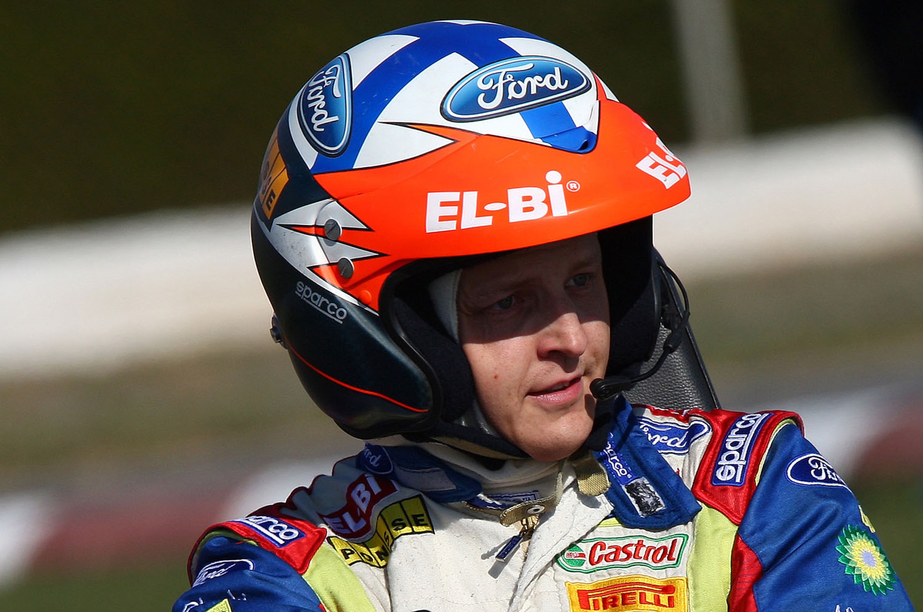 Rajd Hiszpanii 2010: ponownie Loeb i trzy Citroëny na pudle (galeria Rallyworld©Willy Weyens)