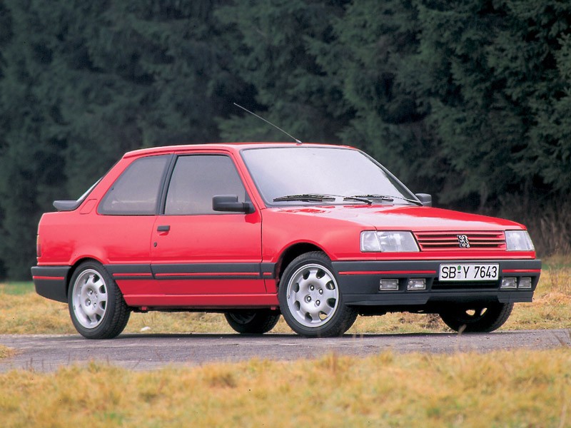 Peugeot: 50 mln w latach 1891-2008