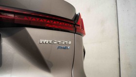 MG S9 PHEV