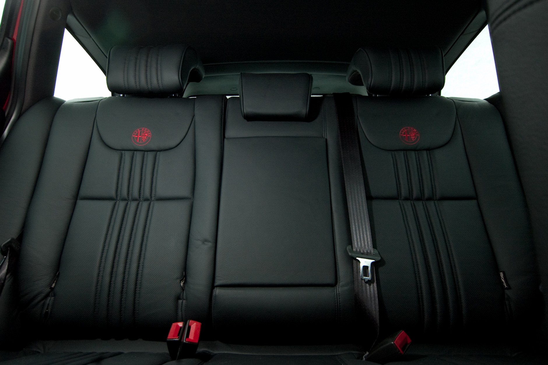 Alfa Romeo 159 Sportwagon TI: mrucząca „włoszka”