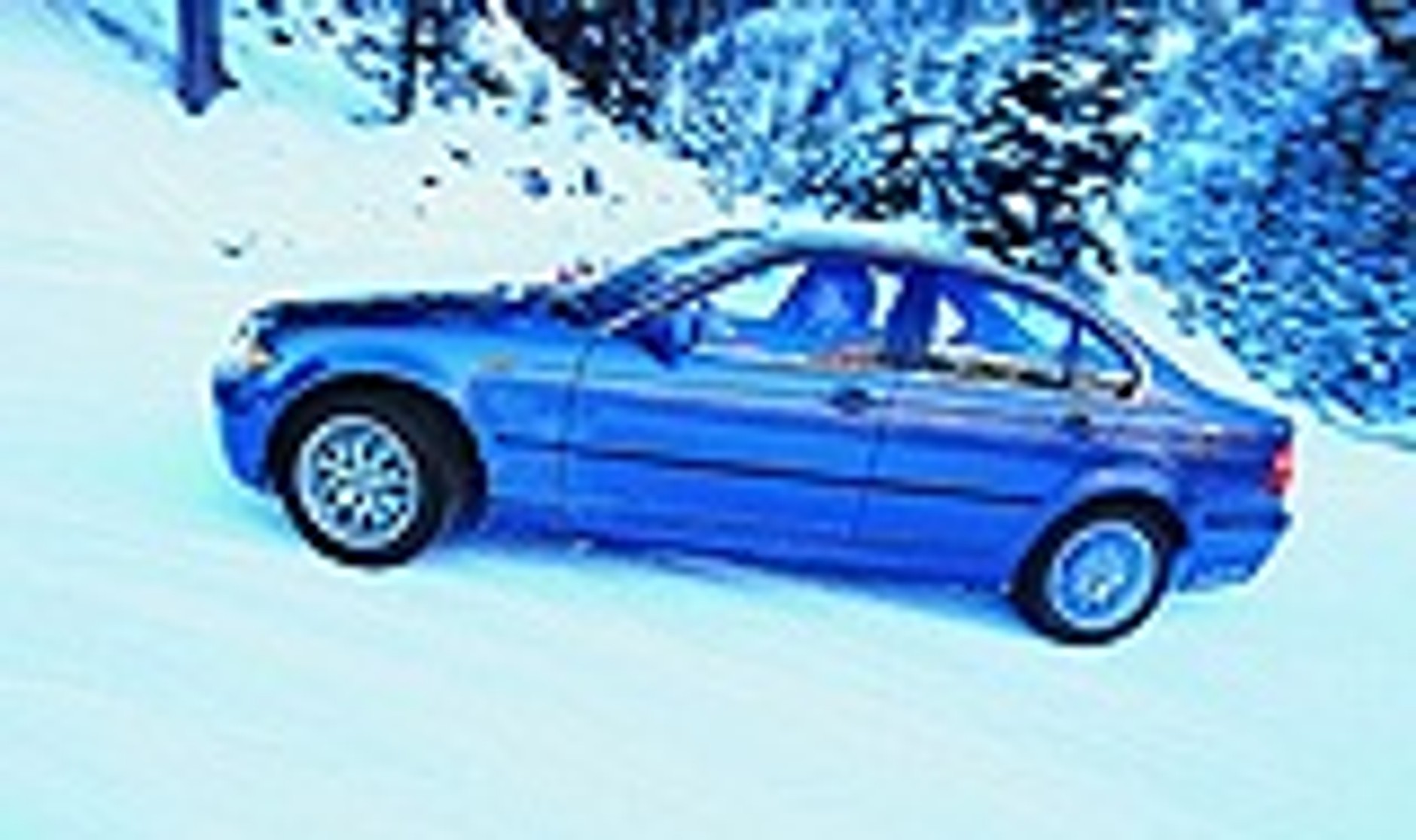 Który napęd najlepszy zimą?