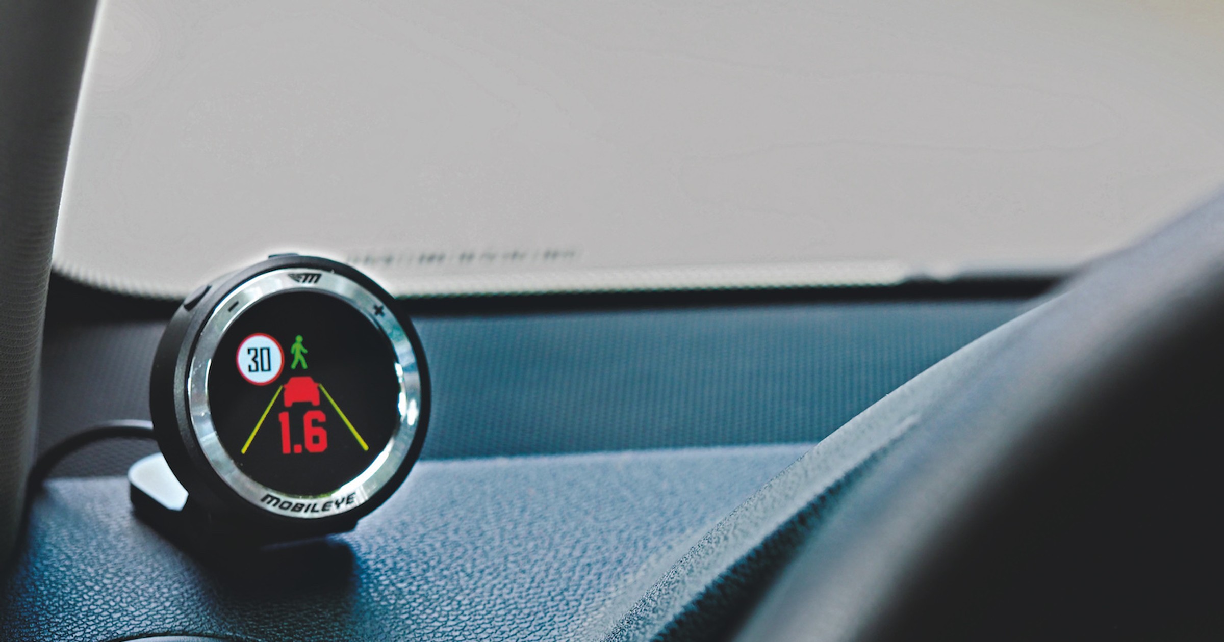 Mobileye 630 Pro