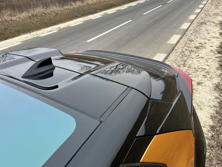 Toyota C-HR (druga generacja)