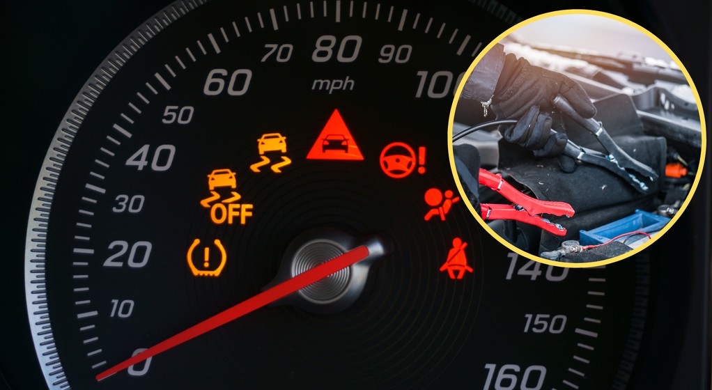 Zapaliła się choinka na desce rozdzielczej? Spokojnie, to nie wina usterek