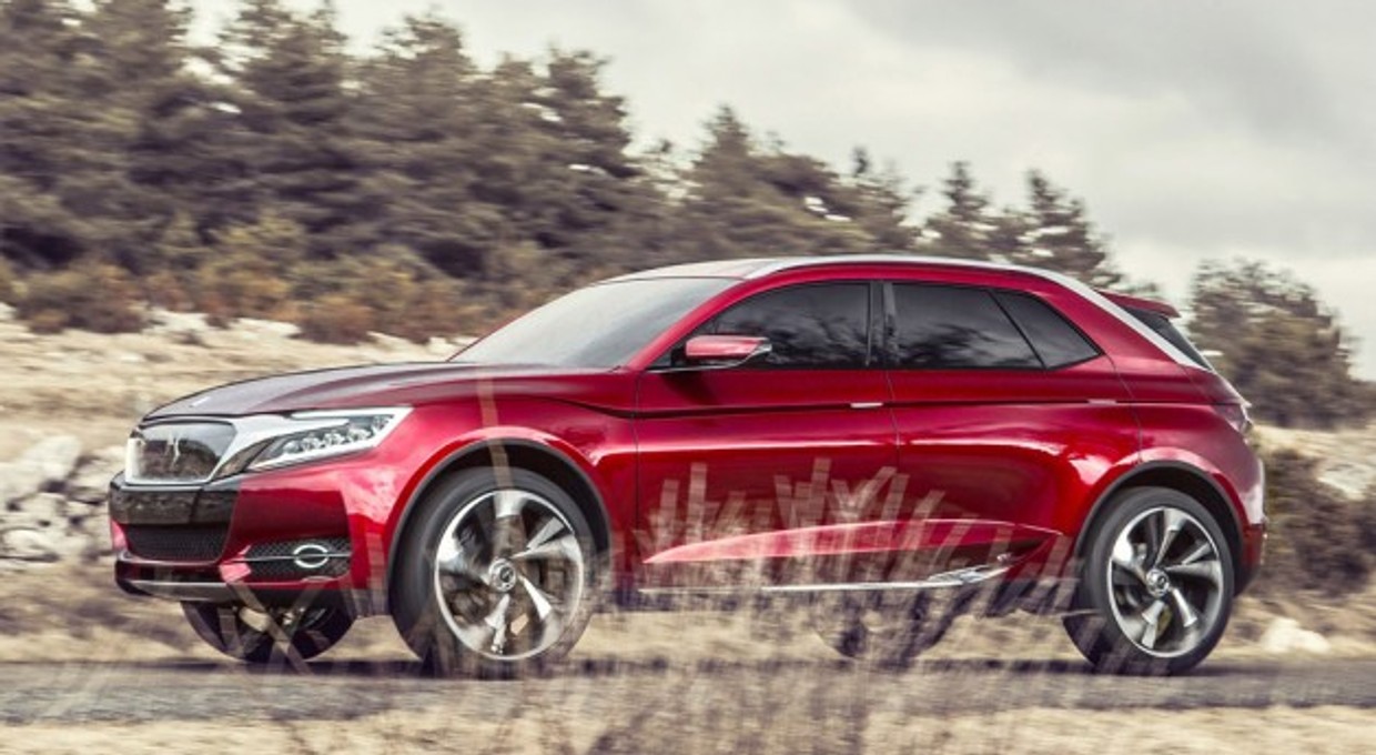 Czy Chińczycy kupią PSA  Peugeot-Citroën?