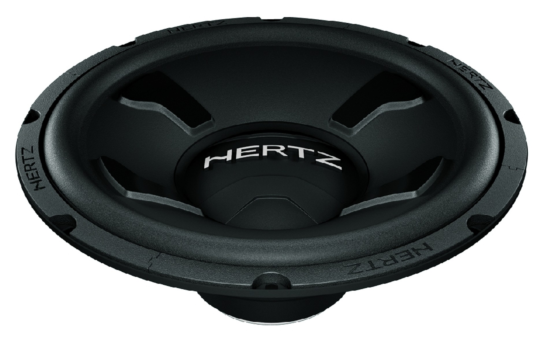 Głośniki Hertz Dieci: 3 generacja