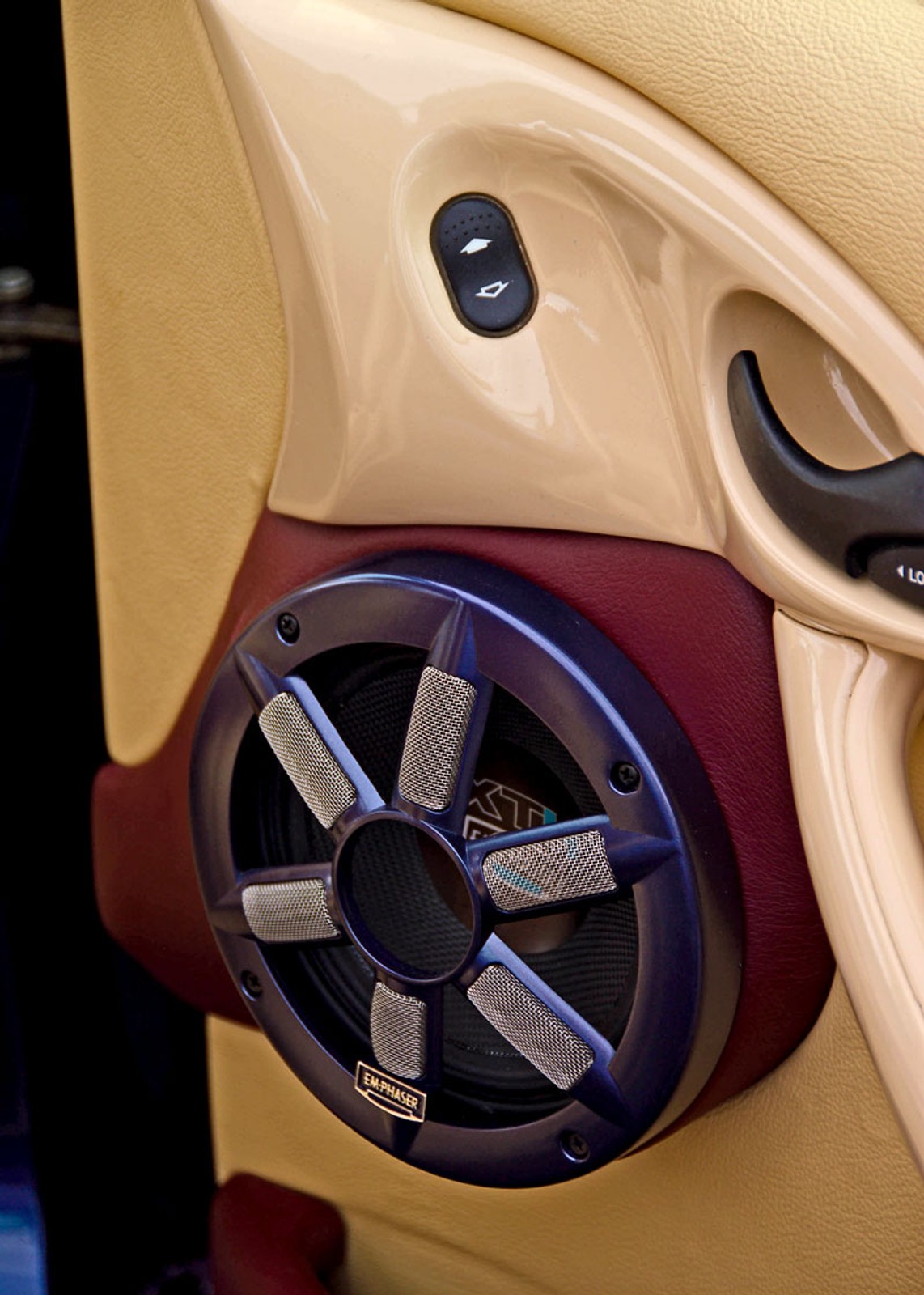 Garaż tunera: Ford Focus 1,8 TDCi – hokus fokus