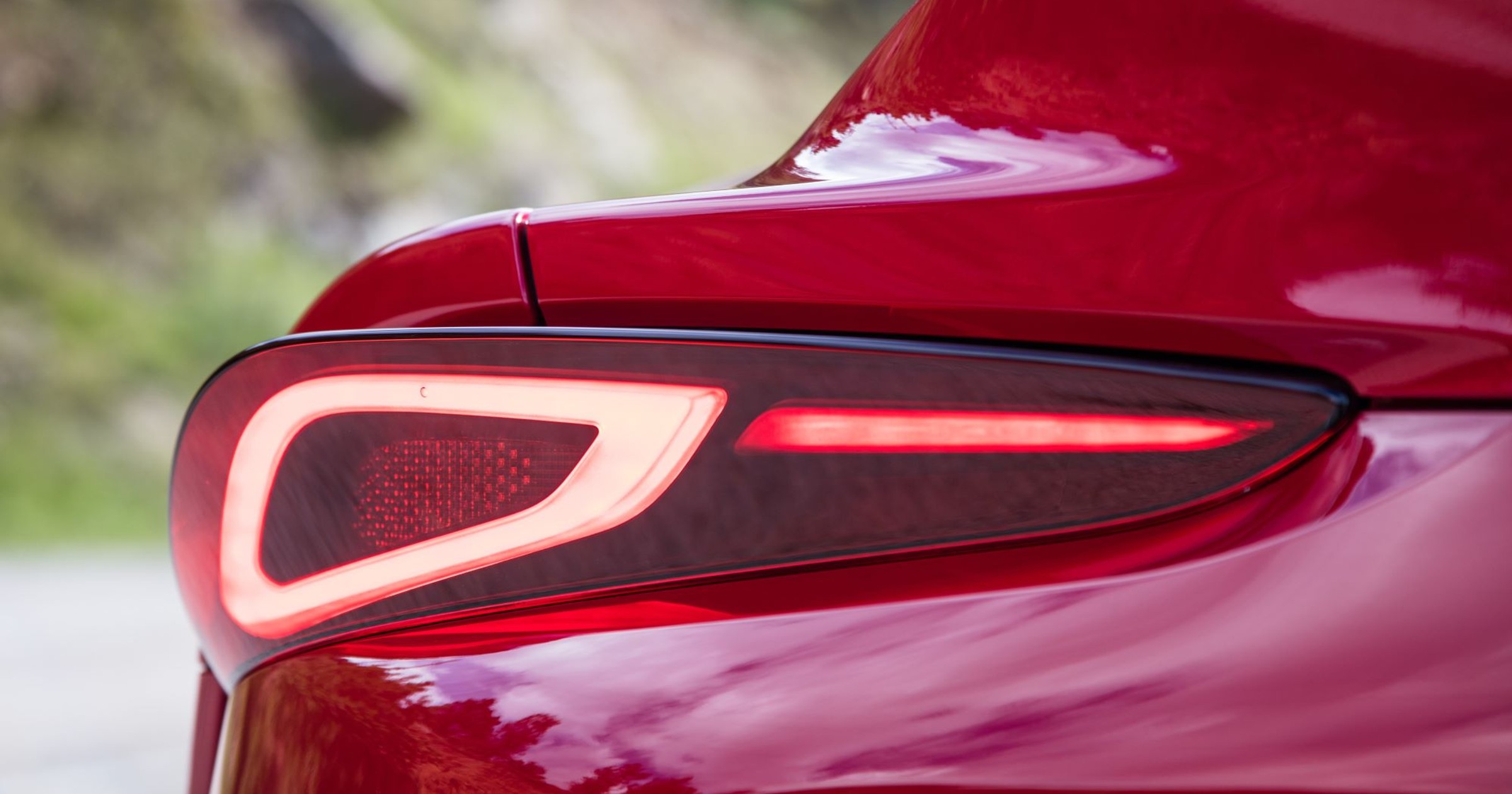 Toyota GR Supra