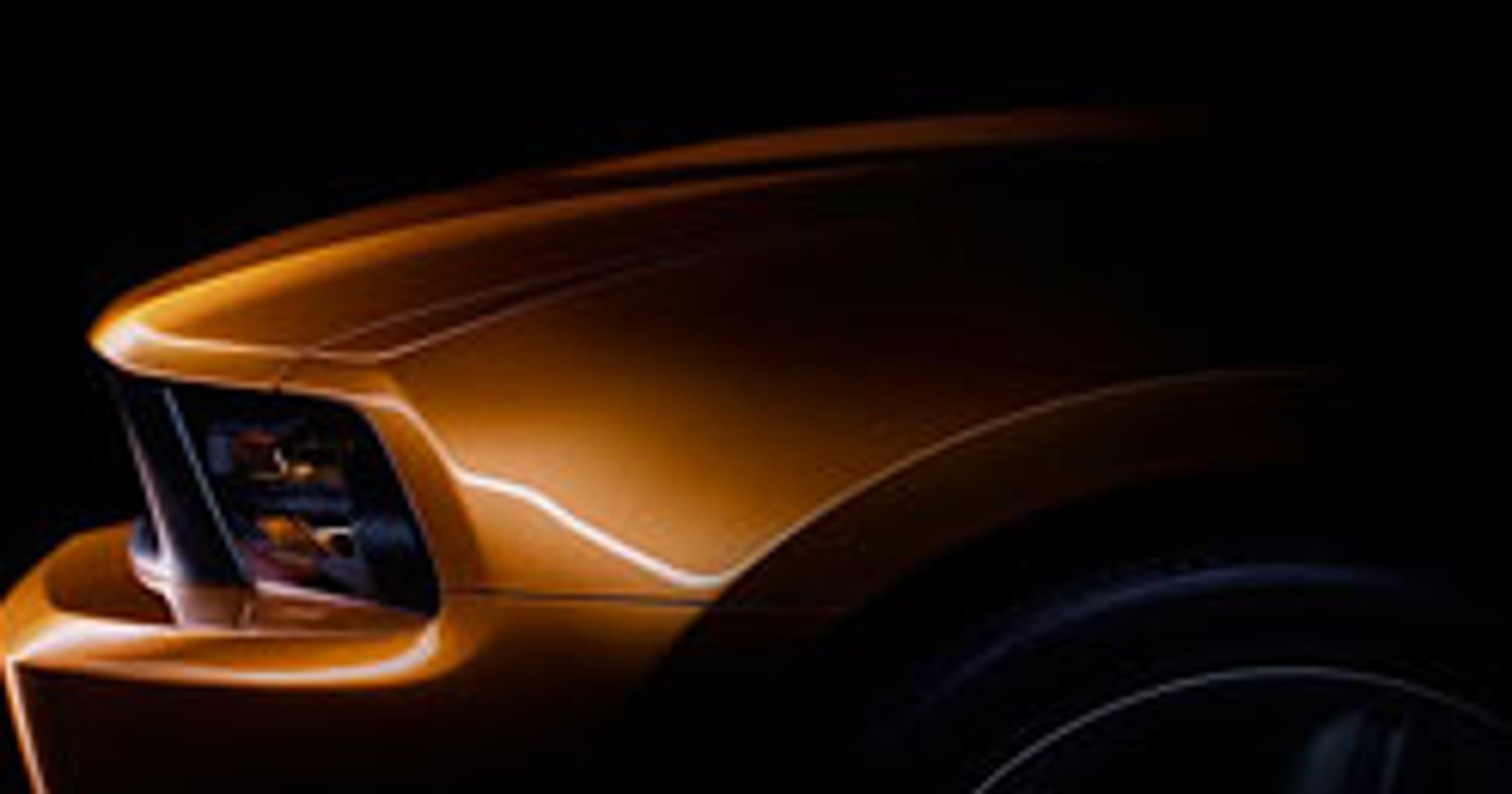 Ford Mustang: pierwsze zdjęcia modelu 2010