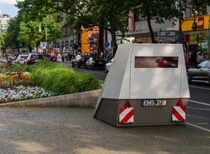 Jaka jest tolerancja fotoradaru w Niemczech? Do tego przyda się kalkulator