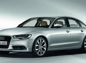 Audi A6: technicznie doskonałe