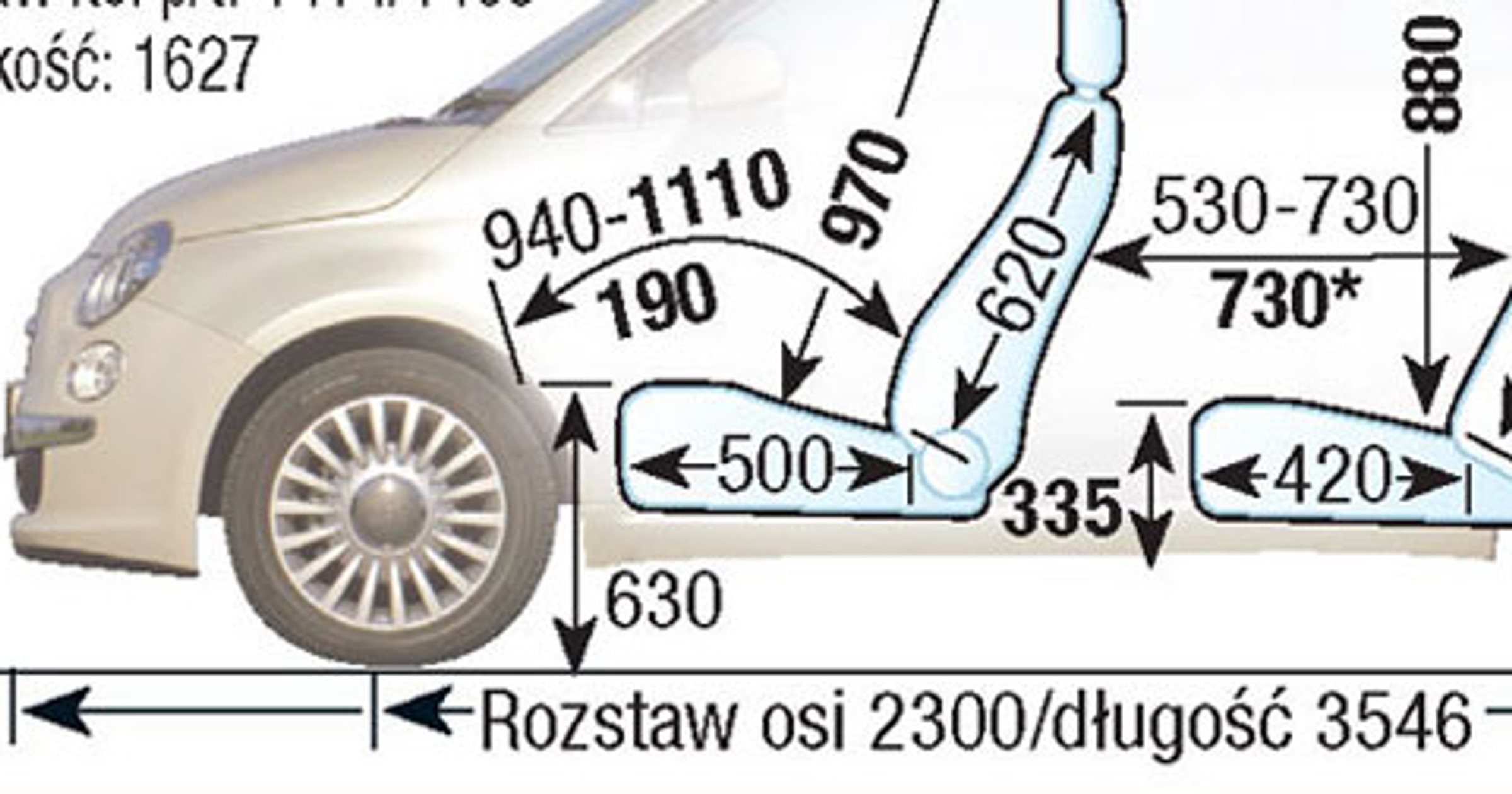 Fiat 500 II
