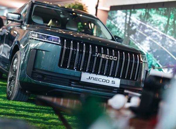 Dwa nowe SUV-y w świetnych cenach