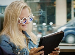 Seetroën – okulary, które pomogą w chorobie lokomocyjnej