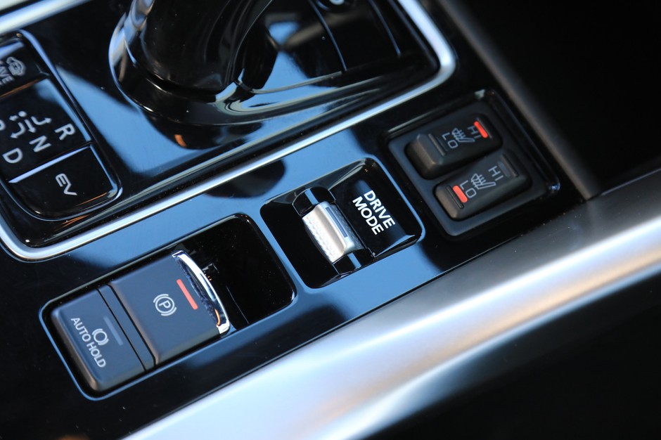 Mitsubishi Eclipse Cross PHEV Instyle Plus