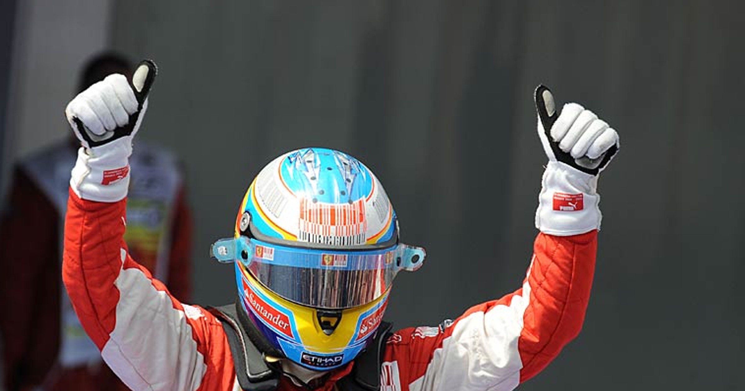 Grand Prix Monaco 2010: Alonso po raz drugi, Kubica 6. (2. trening, wyniki)
