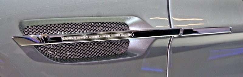 Aston Martin: w Polsce za 1,2 mln zł