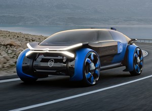 Citroen 19_19 – nawet 800 km tylko na prądzie