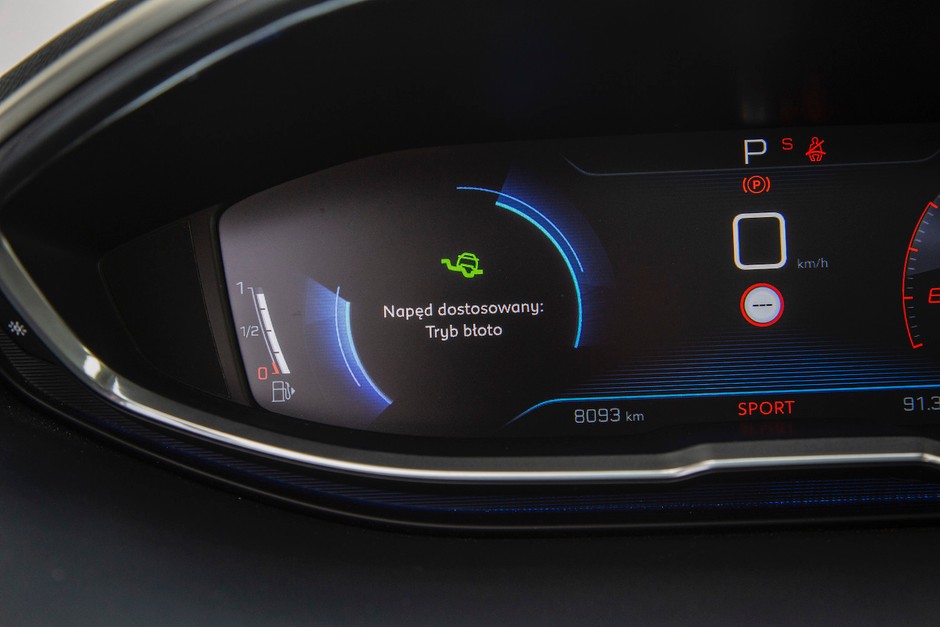 Peugeot 3008 Crossway – w podróżniczym przebraniu