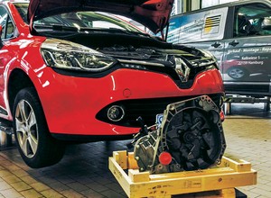 Renault Clio Grandtour TCe 90 - czy mały silnik zdał egzamin? Test długodystansowy