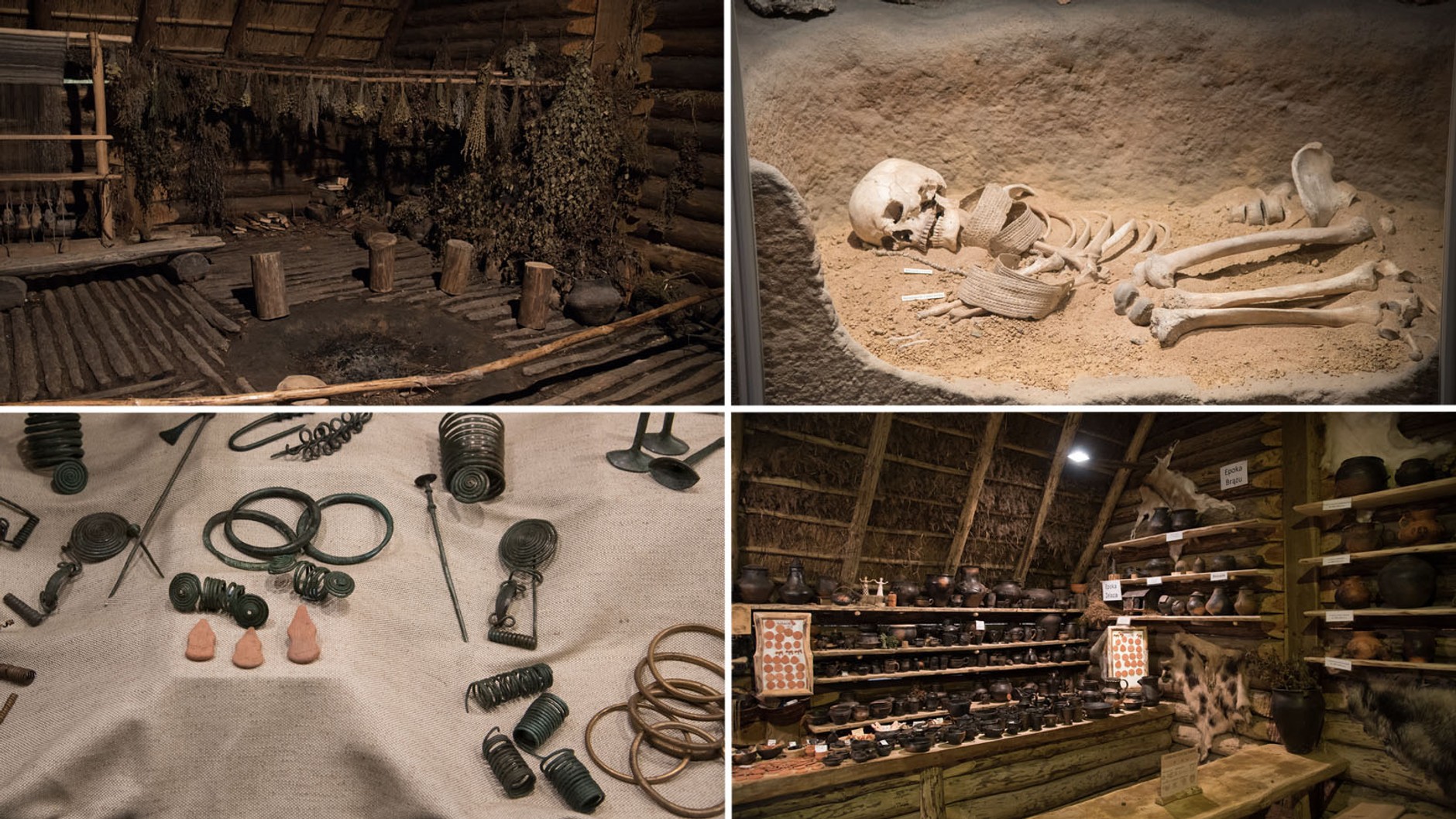 Odkrywamy historię Polski - Skodą Superb zwiedzamy Gniezno i okolicę