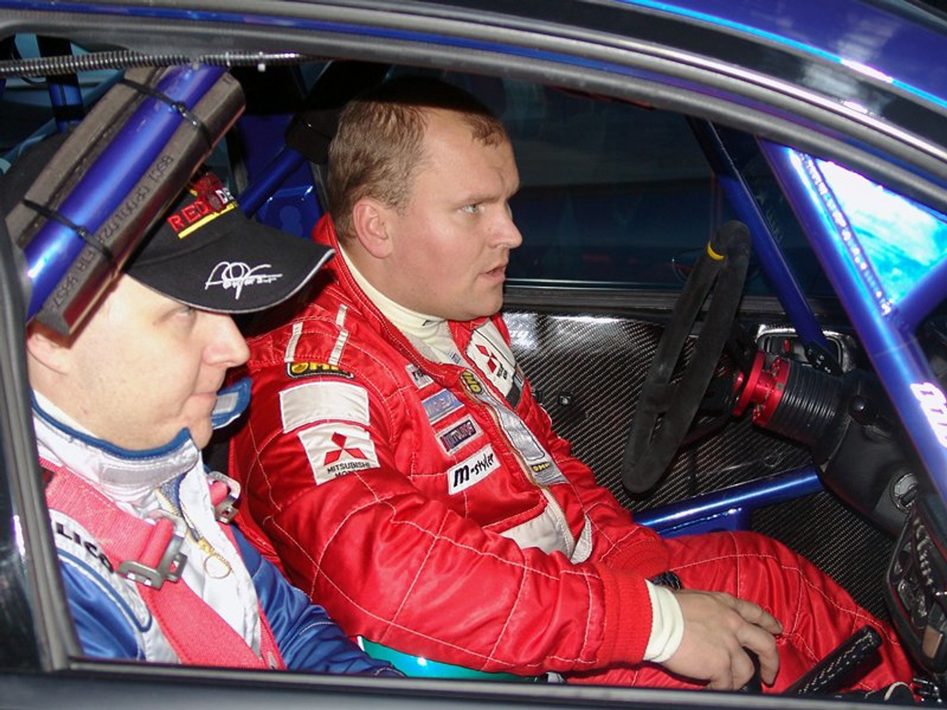 Warszawska Barbórka 2006: wyniki i fotogaleria!