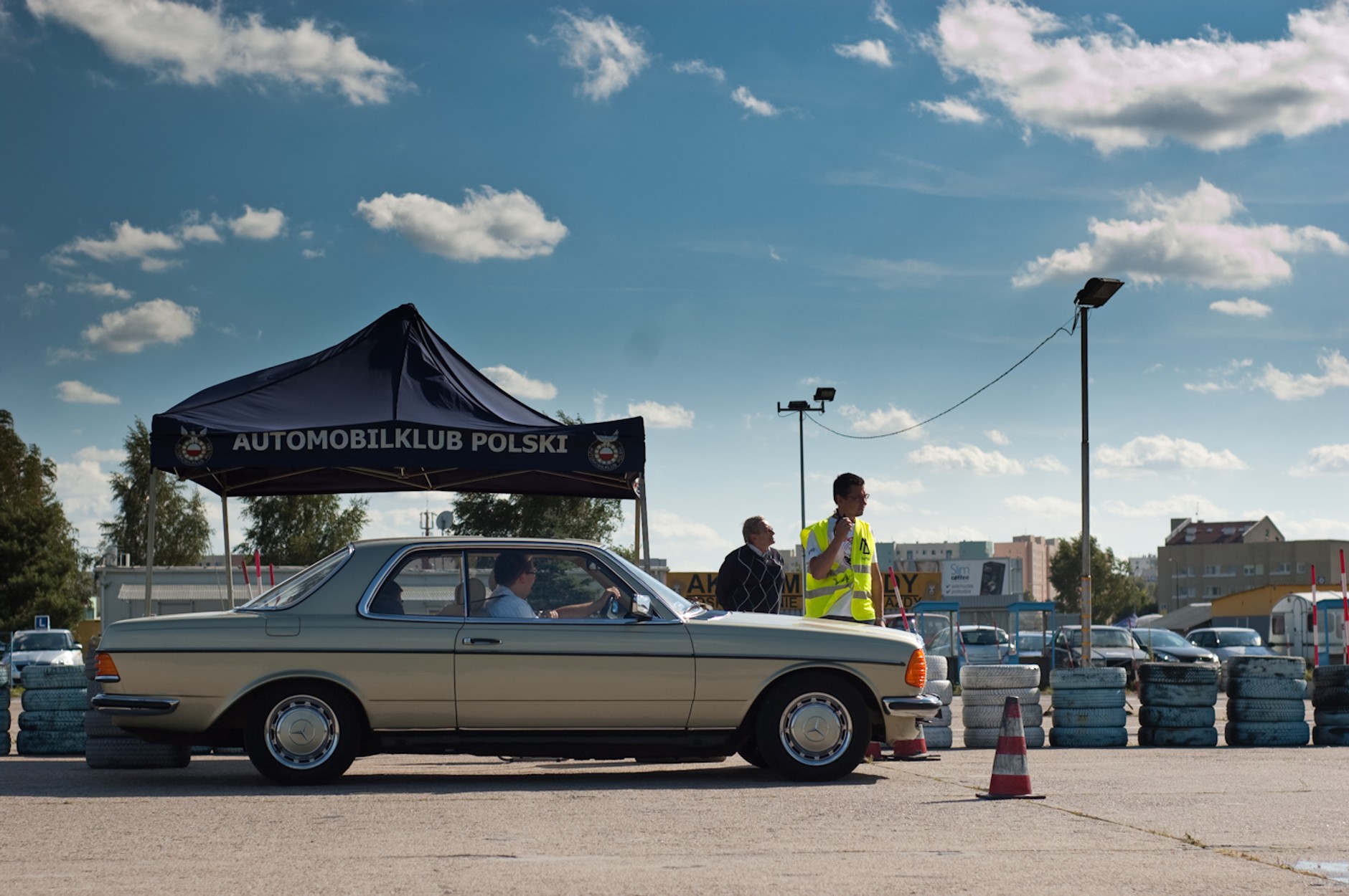 Zlot Gwiaździsty 2011