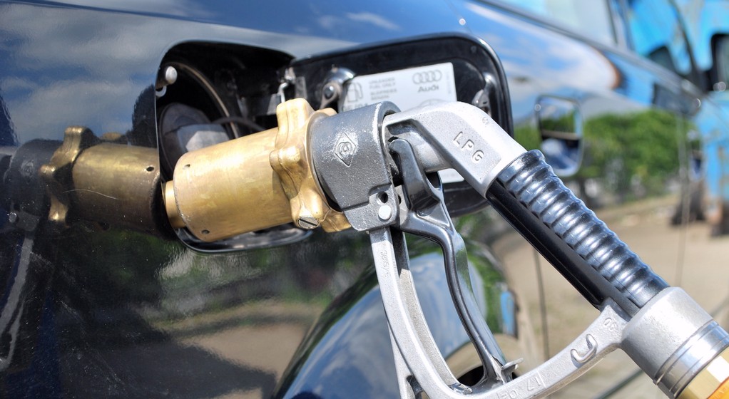 Ile zaoszczędzisz na jeździe z instalacją LPG?