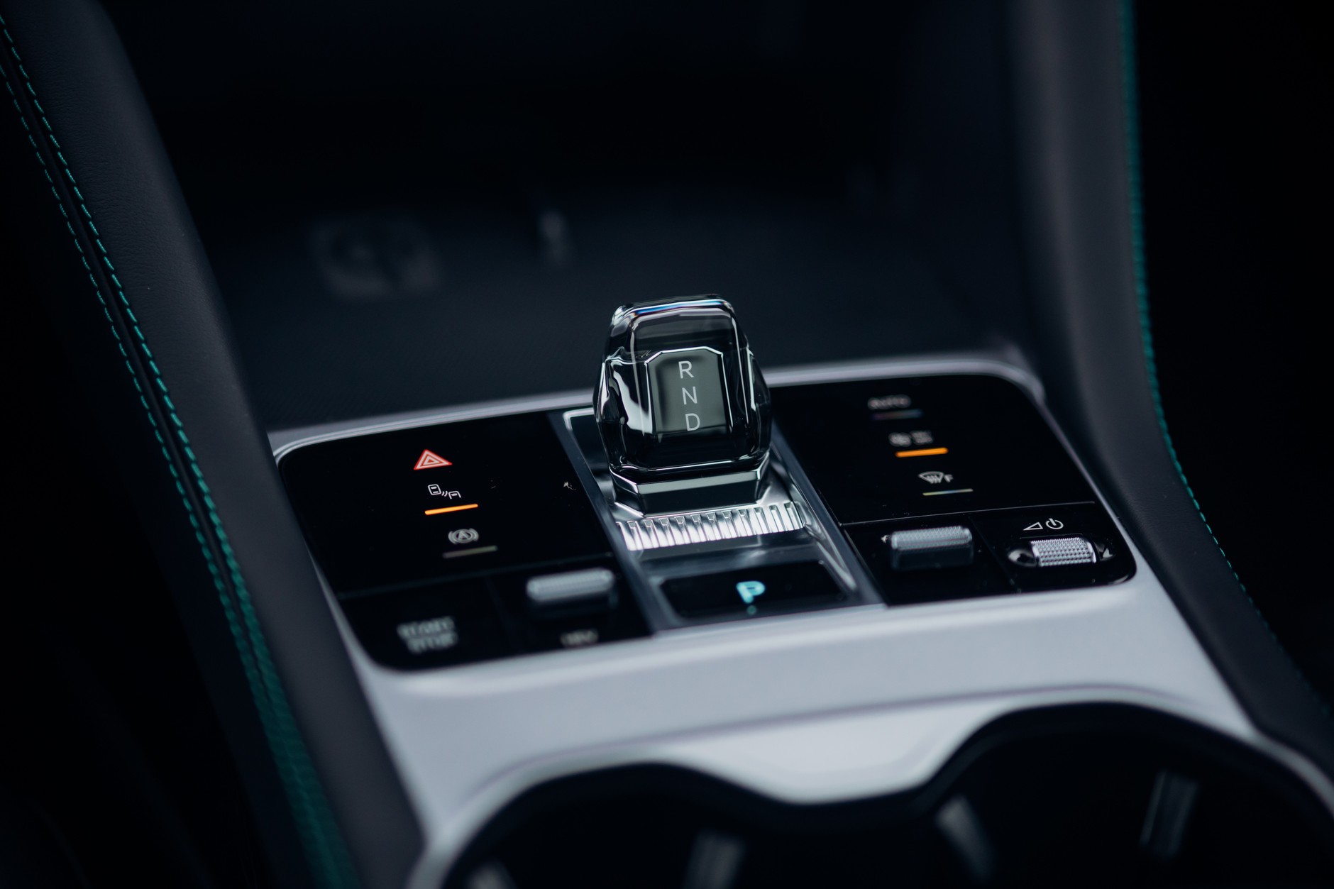 BYD Seal U DM-i