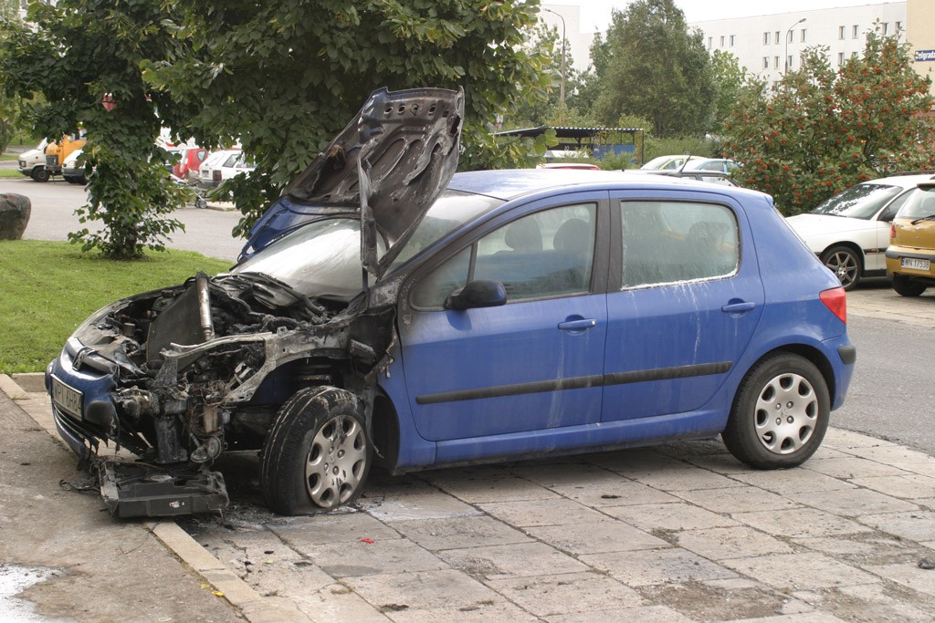 10 największych wpadek samochodowej elektroniki
