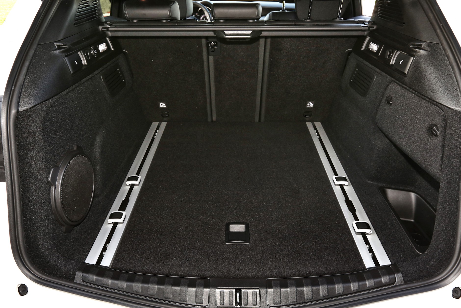 Alfa Romeo Giulia i Stelvio: modernizacja MY2020