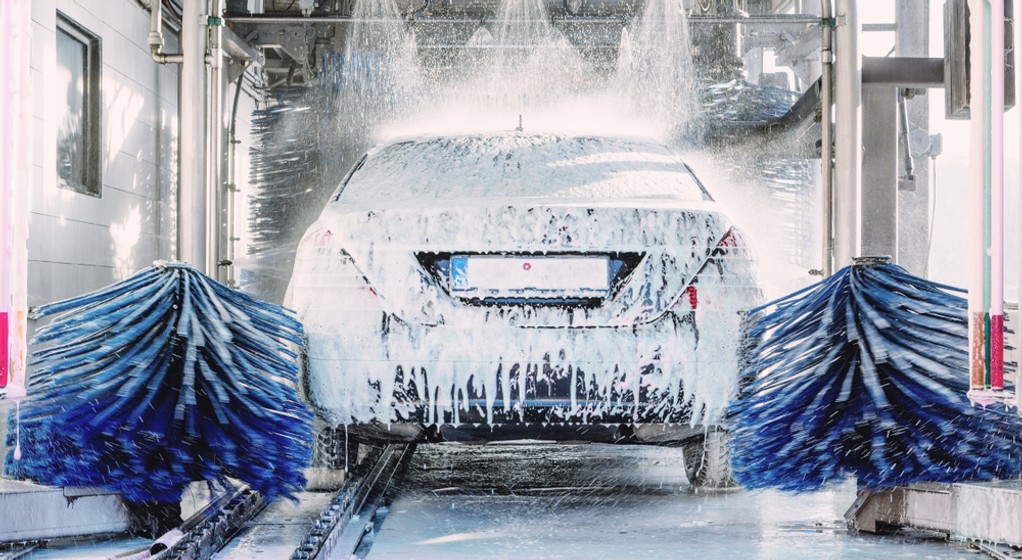 Która myjnia okazała się najlepsza?