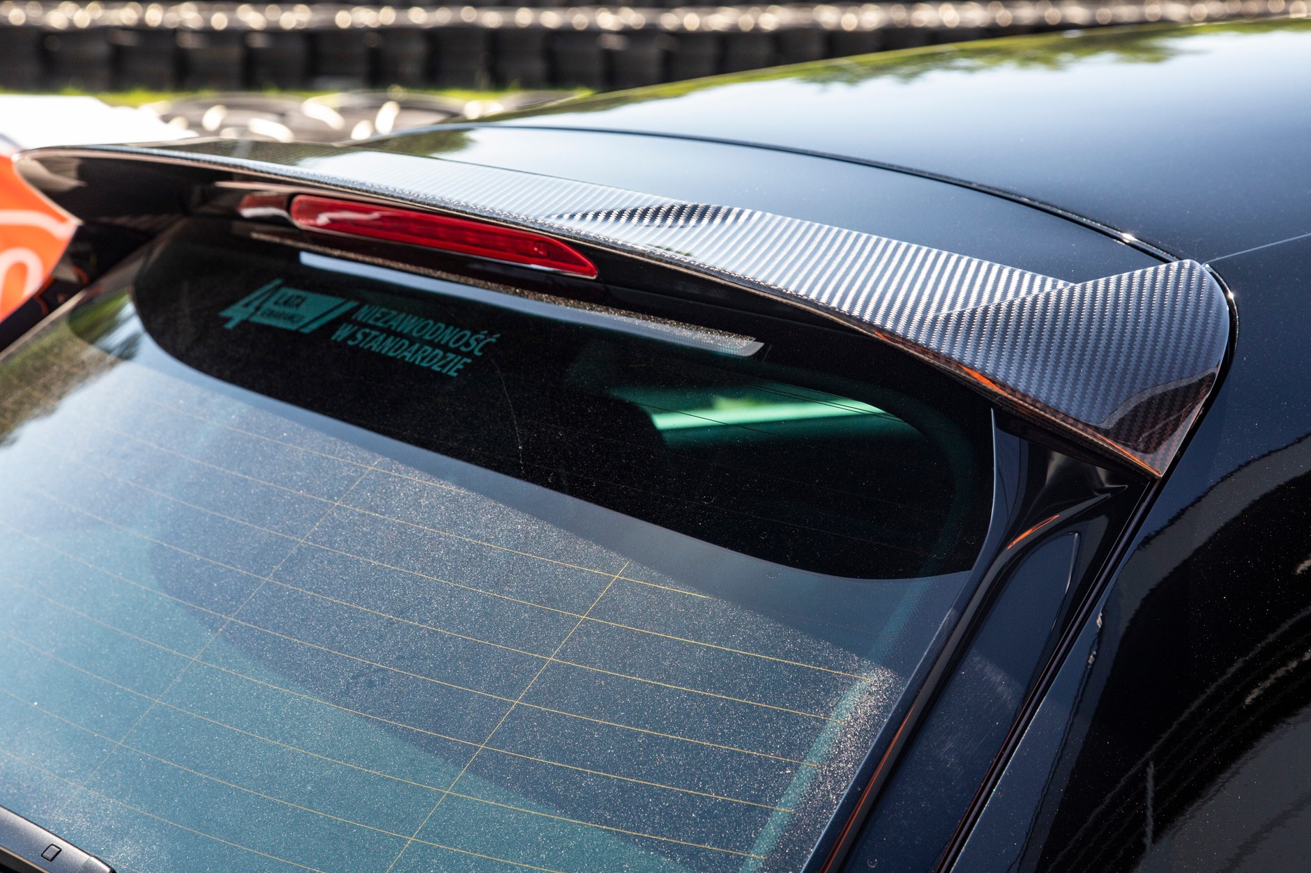 Seat Leon Cupra R