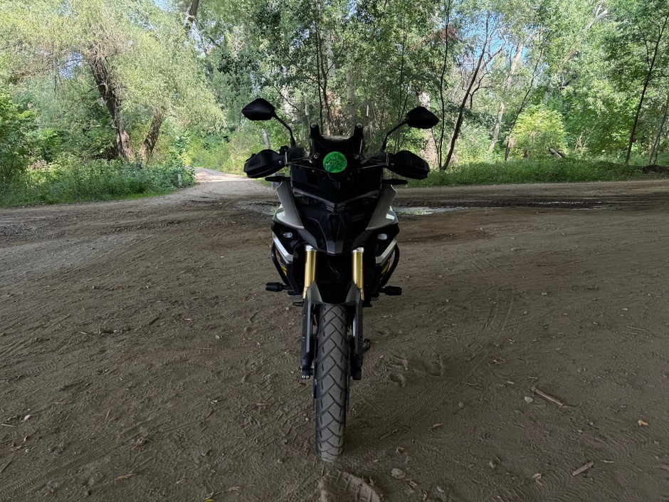 Voge 525 DSX