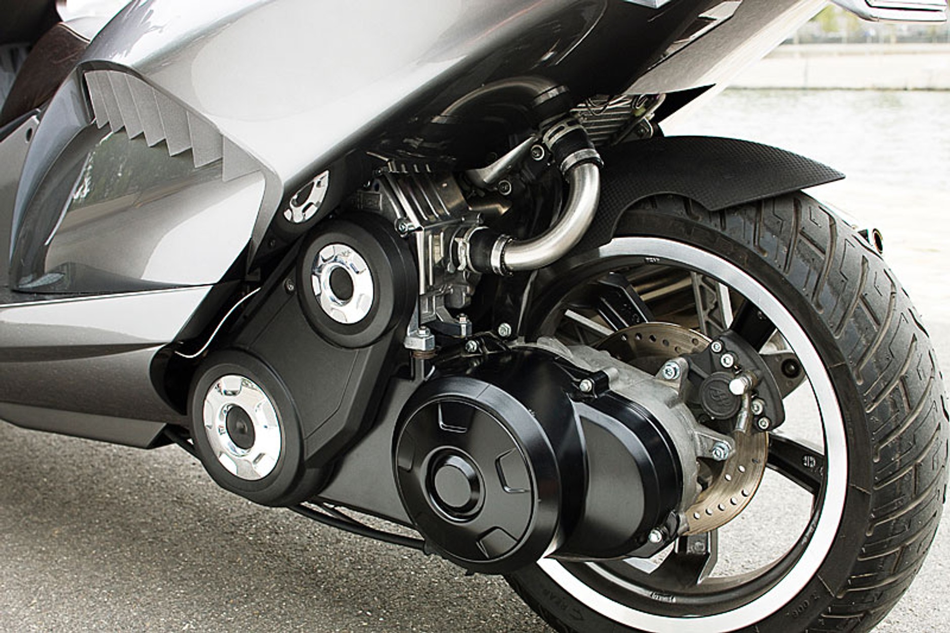 Peugeot: nowy wizerunek stylizacyjny