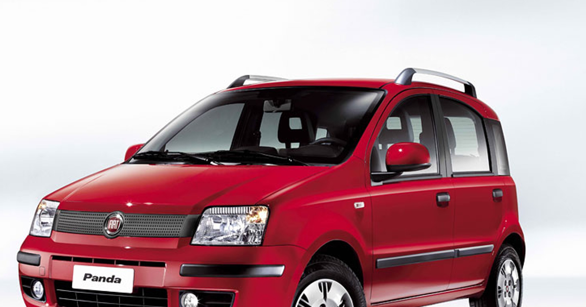 Fiat Panda zmodyfikowany po raz ostatni