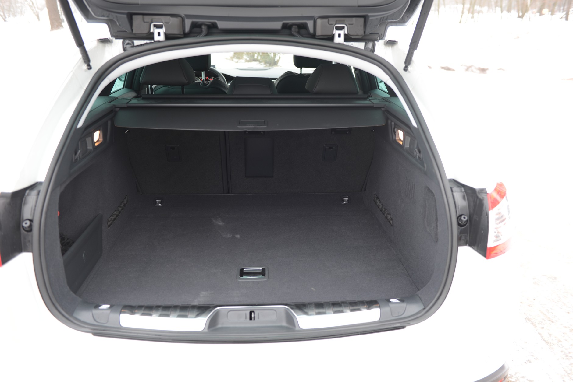 Peugeot 508 RXH