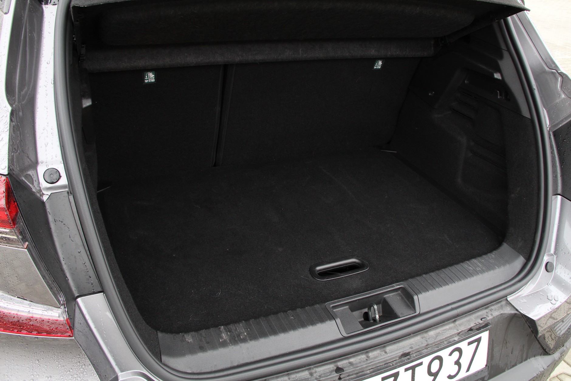 Renault Captur E-Tech full hybrid E-Tech engineered