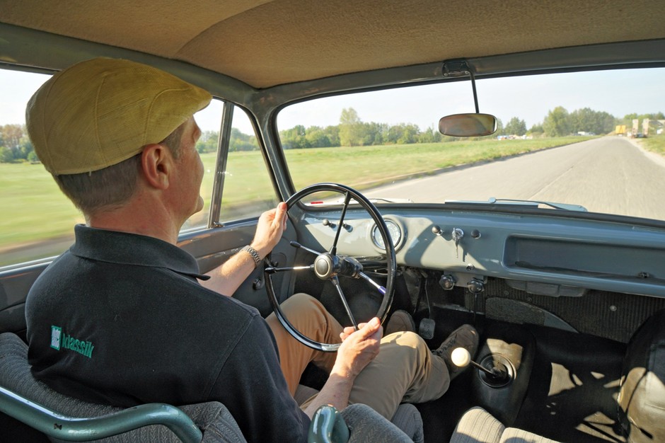 Volkswagen EA 48