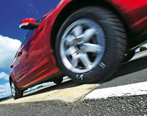 Na każdą okazję? Test opon całorocznych w rozmiarze 195/65 R 15