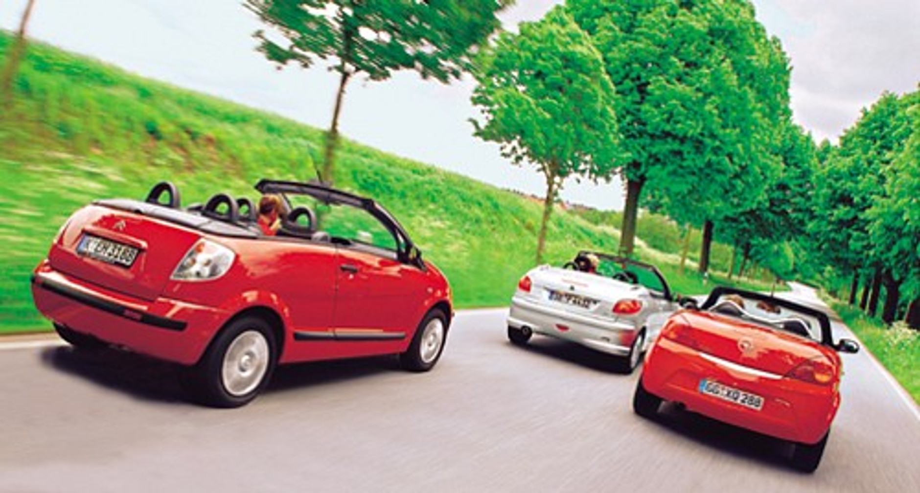 Wiatr we włosach dla każdego?