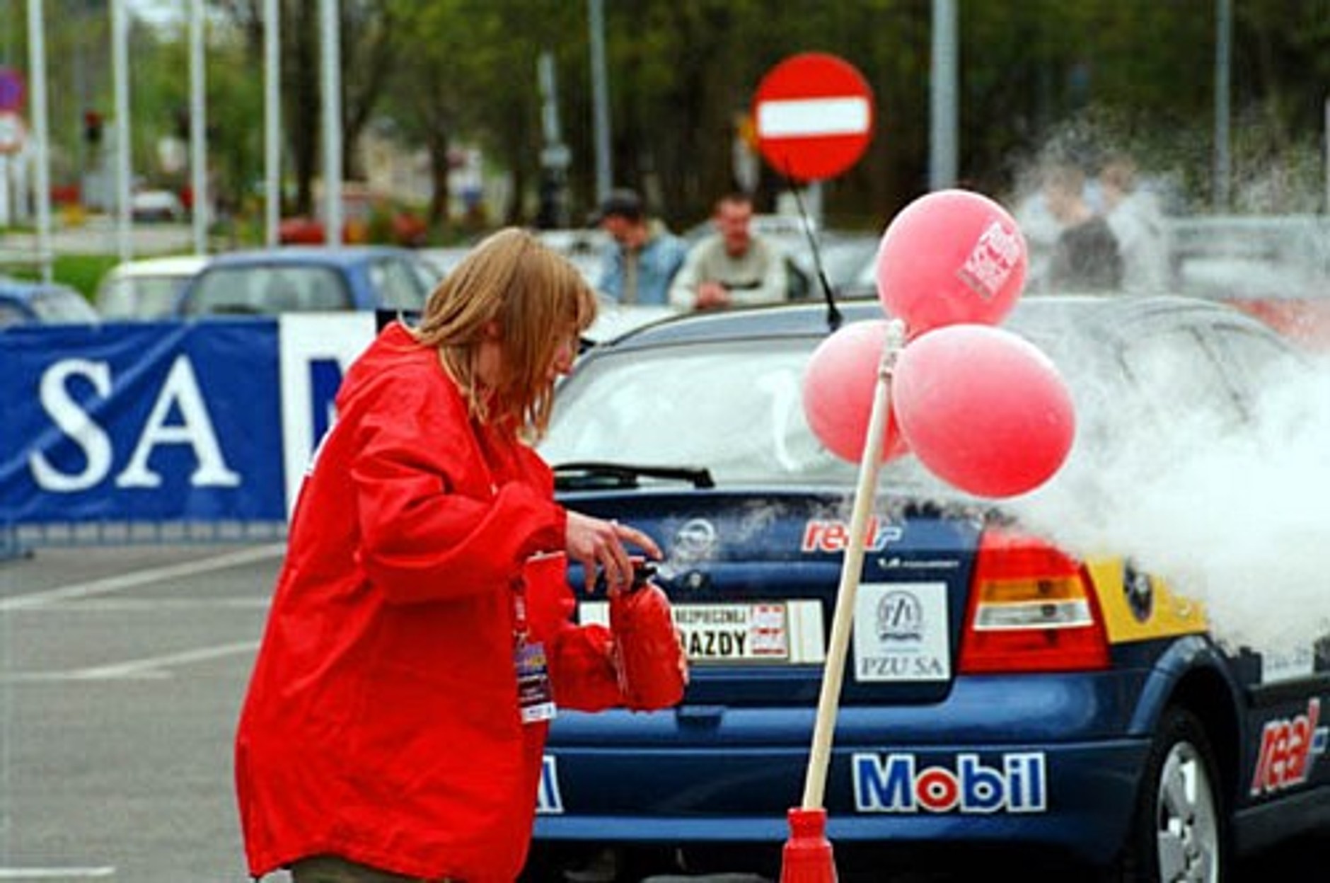 Półfinał w Olsztynie