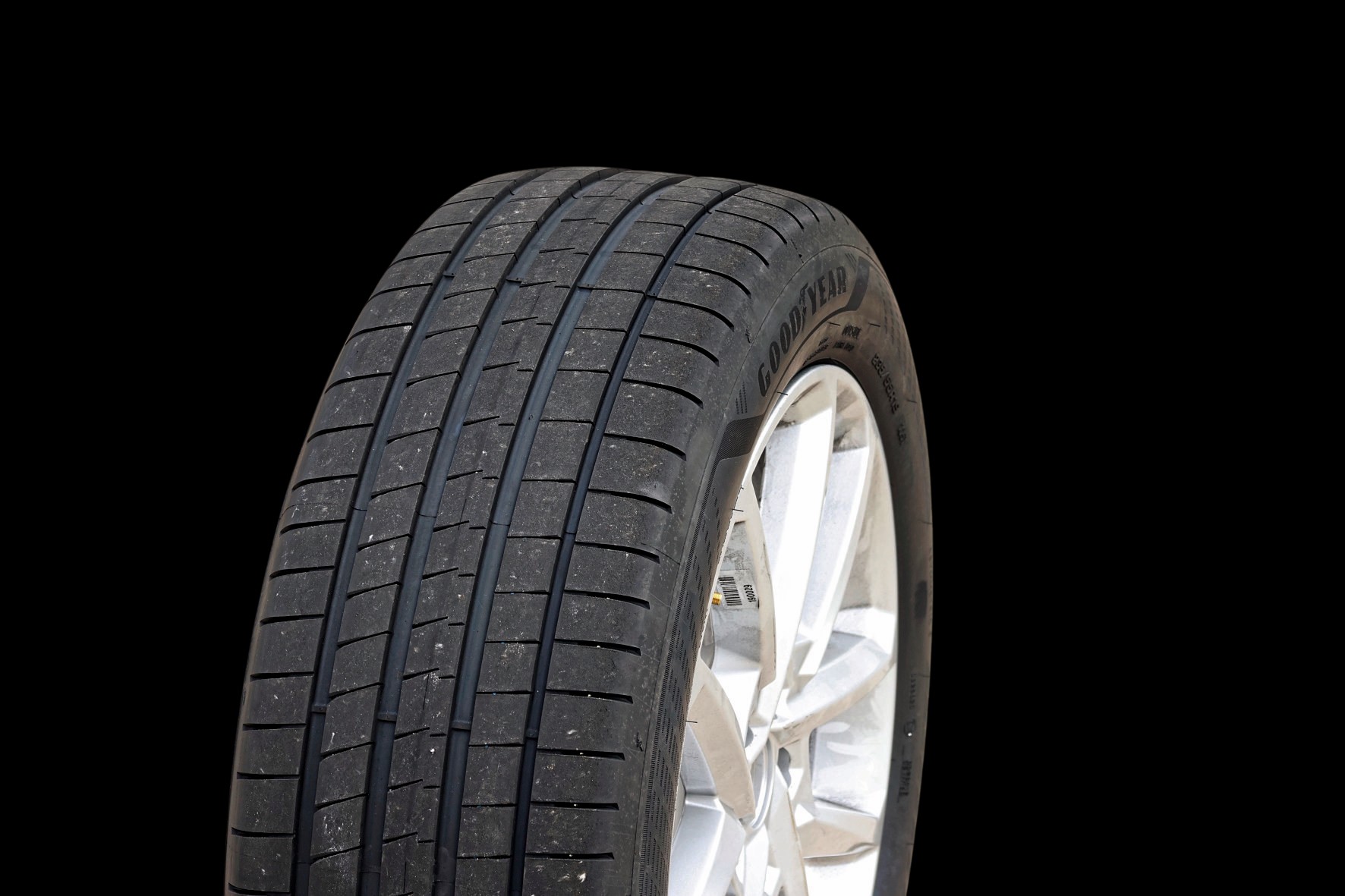 Goodyear Eagle F1 Asymmetric 6