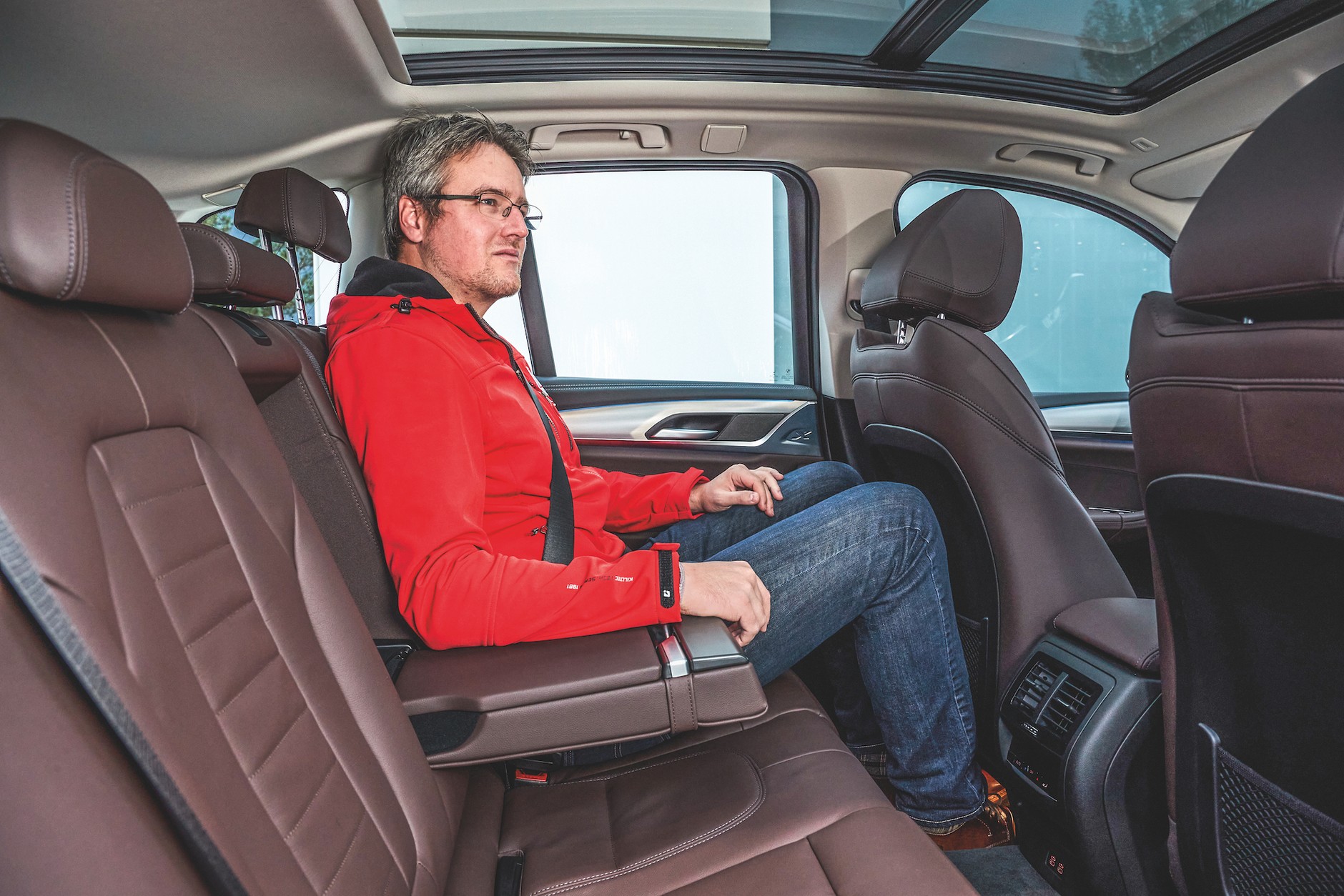 BMW ix3 – zwyczajnie niezwyczajne